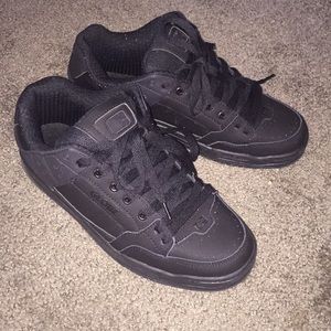 Globe Australia Black Men’s Shoes size 11